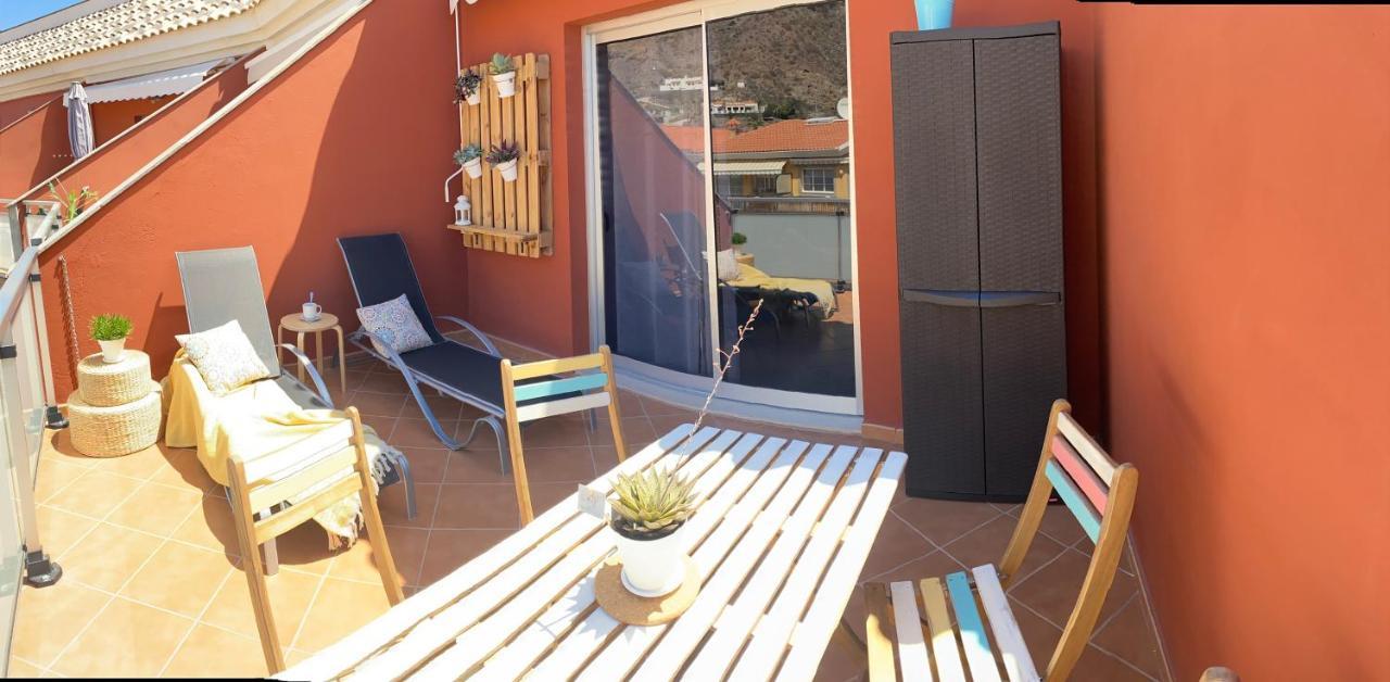 My Pisito Apartment Mogán Exterior photo