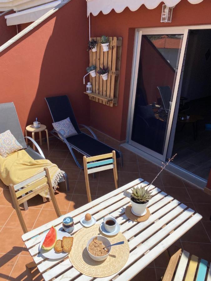 My Pisito Apartment Mogán Exterior photo